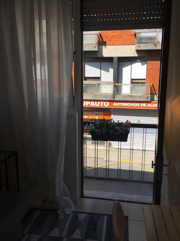 Apartamento Da Lapa Порту Екстер'єр фото