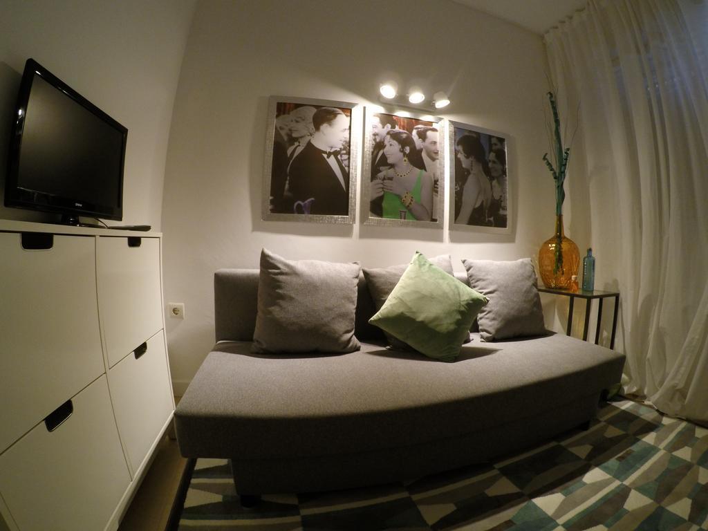 Apartamento Da Lapa Порту Екстер'єр фото