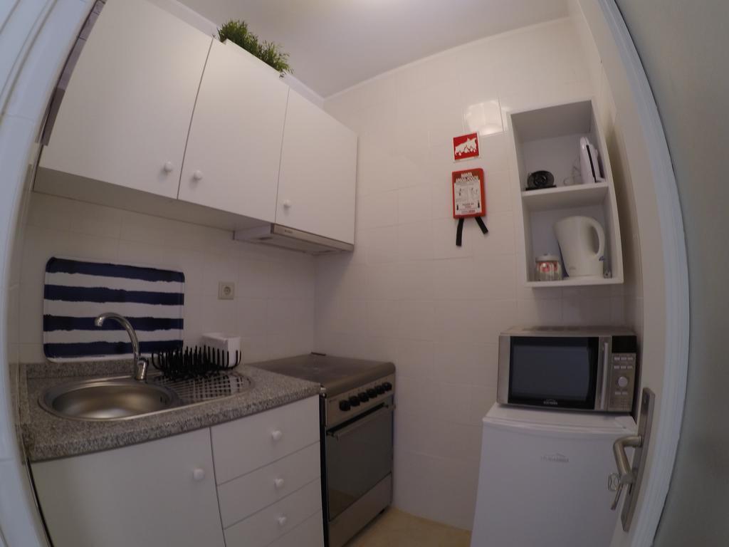 Apartamento Da Lapa Порту Екстер'єр фото