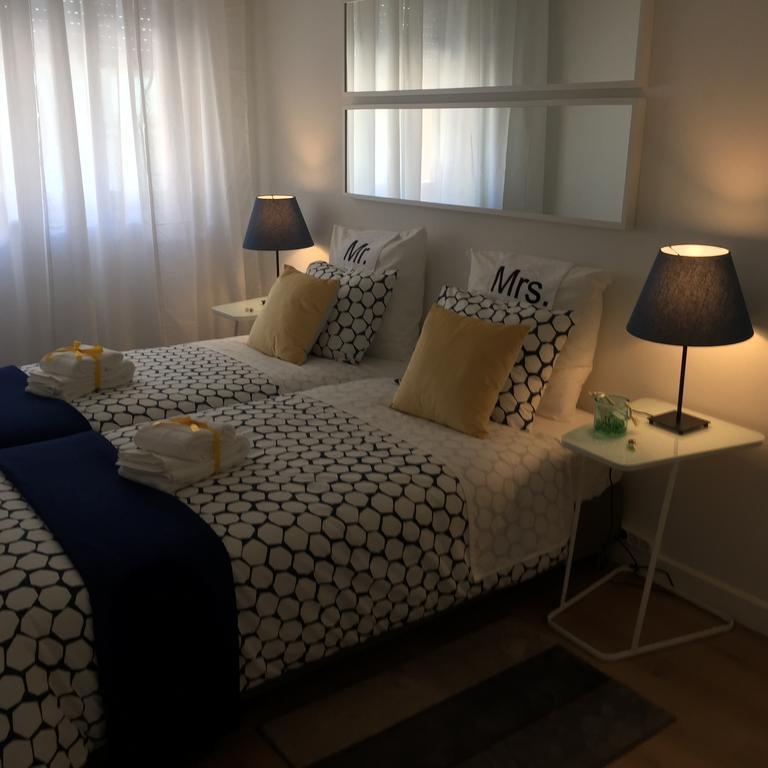 Apartamento Da Lapa Порту Екстер'єр фото
