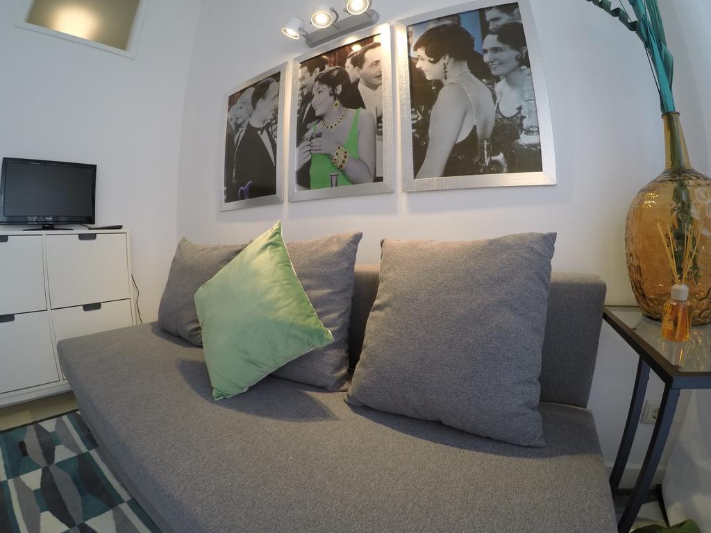 Apartamento Da Lapa Порту Екстер'єр фото