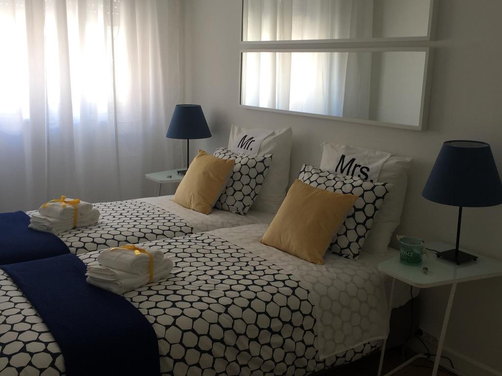 Apartamento Da Lapa Порту Екстер'єр фото